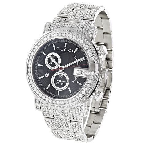 gucci watch costco|diamond watch gucci.